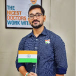 Dr. Shiva Shankar Roy