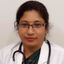 Dr .ch. Radha Kumari, Dietician in sector techzone 4 noida