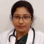 Dr .ch. Radha Kumari, Dietician in sainik school khorda bhubaneswar