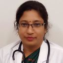 Dr .ch. Radha Kumari, Dietician