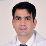 Dr. Raj Kumar