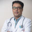 Dr. Bikash Jyoti Bordoloi, Orthopaedician in guwahati