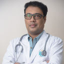 Dr. Bikash Jyoti Bordoloi, Orthopaedician