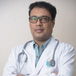 Dr. Bikash Jyoti Bordoloi
