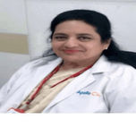 Dr. Lalitha Devi Nori