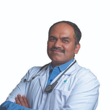 Dr. Anil Kamath, Surgical Oncologist Dr. Anil Kamath, Surgical Oncologist