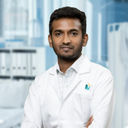 Dr. Rajath Siddhu D S, Geriatrician Dr. Rajath Siddhu D S, Geriatrician