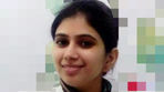 Dr. Aparna Sharma, Dentist