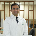 Dr. Bhuvan Chugh, Medical Oncologist