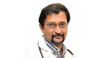 Dr. Chakravarthy A K, Nephrologist