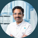 Dr D Manjunath, Cardiologist