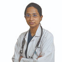 Dr. Deepika Sirineni, Neurologist