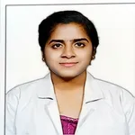 Dr. V Deepikareddy