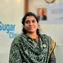 Dr. Chevuri Mounika Reddy, Diabetologist