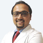 Dr. Vybhav Deraje
