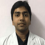 Dr. Jai Mangla Dr. Jai Mangla