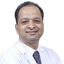 Dr. Rajeev Shandil, Gastroenterology/gi Medicine Specialist in hari nagar ashram south delhi