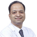 Dr. Rajeev Shandil, Gastroenterology/gi Medicine Specialist