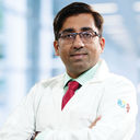Dr. Vidit Singh, Psychiatrist