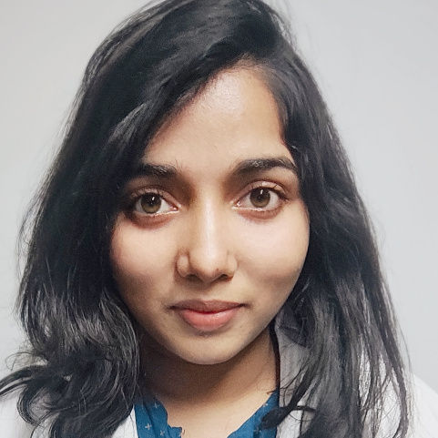 Dr. Sangeetha Uthukuzhy Vilson, General Physician/ Internal Medicine Specialist Dr. Sangeetha Uthukuzhy Vilson, General Physician/ Internal Medicine Specialist