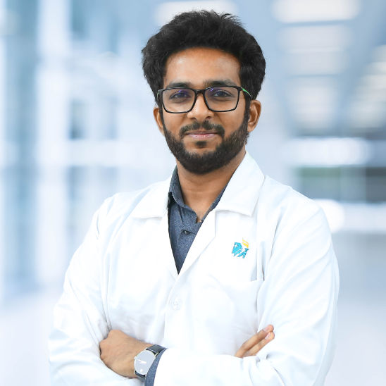 Dr. B Sourabh Chandra Reddy | Urologist, Hyderabad - Book Appointment ...