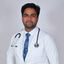 Dr. Syed Mukhtar Mohiuddin, General Physician/ Internal Medicine Specialist Online