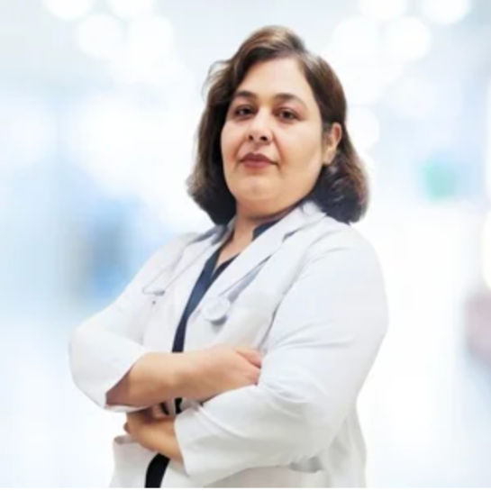 Dr. Reena Thukral, Neurologist Dr. Reena Thukral, Neurologist