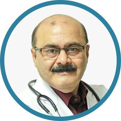 Dr. Rajendra Narayana Sharma, General Physician/ Internal Medicine Specialist Dr. Rajendra Narayana Sharma, General Physician/ Internal Medicine Specialist