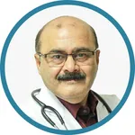 Dr. Rajendra N Sharma