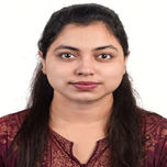 Dr. Juhita Bhattacharya