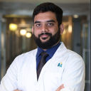 Dr. Burhan Salim Siamwala, Spine Surgeon Dr. Burhan Salim Siamwala, Spine Surgeon