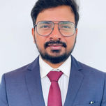 Dr. Pavan Kumar S K