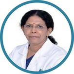 Dr. Vasantha Jayaram Dr. Vasantha Jayaram