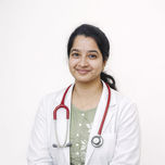 Dr. Thangella Manasa