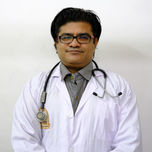 Dr. Tushar Opneja Dr. Tushar Opneja