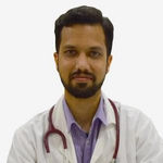 Dr. Waseem Ahmed