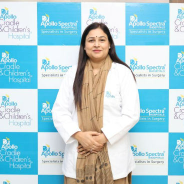 Dr. Arti Yadav, Obstetrician and Gynaecologist Dr. Arti Yadav, Obstetrician and Gynaecologist