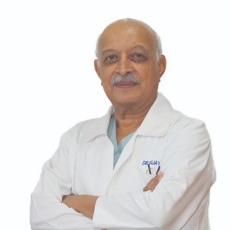 Dr. Vijay Dikshit, Cardiothoracic and Vascular Surgeon Dr. Vijay Dikshit, Cardiothoracic and Vascular Surgeon