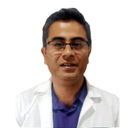 Dr. Siddharth Jain, Surgical Gastroenterologist