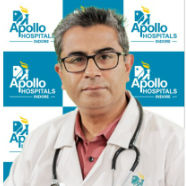 Dr. Siddharth Jain, Surgical Gastroenterologist Dr. Siddharth Jain, Surgical Gastroenterologist