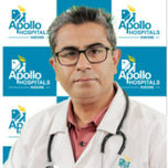 Dr. Siddharth Jain Dr. Siddharth Jain