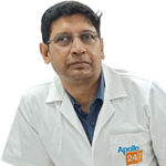 Dr. Soumen Bhowal