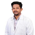 Dr Karthik Raveendran
