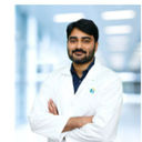Dr. Levaka Rahul Reddy, Surgical Oncologist