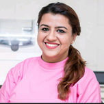 Dr. Neha Arora Dr. Neha Arora