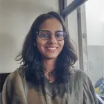 Ms. Krishnaveti Harshitha