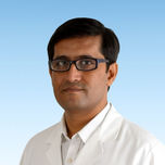 Dr Shuvendu Prosad Roy