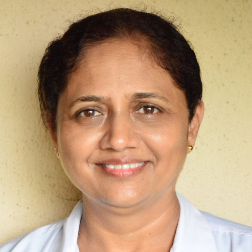 Dr. Anjali Otiv, Paediatrician Dr. Anjali Otiv, Paediatrician