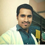 Dr. Darshan Yallappa Jotibannad Dr. Darshan Yallappa Jotibannad