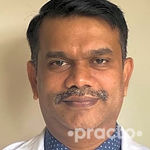 Dr Sharath Kumar